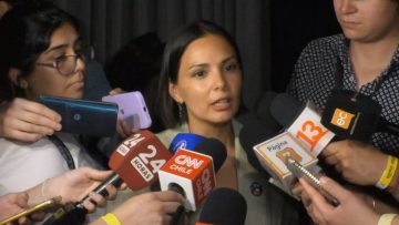 16022407 DECLARACIONES MINISTRA CAROLINA ARREDONDO 06
