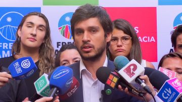 26022401 RD Y CS DAN INICIO AL PLEBISCITO QUE DEFINE POSIBLE UNIFICACIÓN 01 (1)