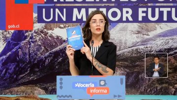 26022405 VOCERÍA DE LA MINISTRA VALLEJO EN LA MONEDA 04