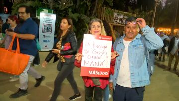 270224FVM04 APOYO Y DECLARACIONES P+UBLICO AL ENTRAR A LA QUINTA VERGARA 03