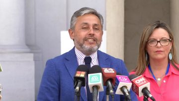 28022406 DECLARACIONES DEL DIPUTADO EDUARDO DURÁN EN LA MONEDA 01