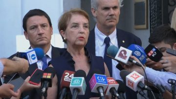 28022414 PARTIDOS DE OPOSICIÓN SOBRE REUNIÓN CON MINISTRA TOHÁ 04