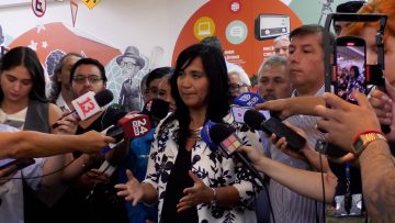 290224 MINISTERIO DE TRANSPORTE POR PARO EN MARZO
