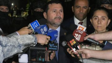 01032424 DECLARACIONES DEL FISCAL BARROS DEL CUERPO ENCONTRADO EN MAIPÚ 01