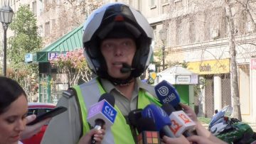 02032403 VOCERÍA DE LA PROYECCIÓN DE TRANSITO PARA EL SUPER LUNES 01