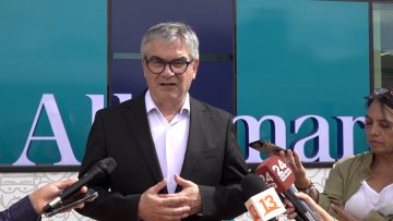 02032414 DECLARACIONES MINISTRO MARCEL