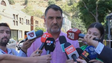 03032406 DECLARACIONES DEL SENADOR UDI JAVIER MACAYA 05