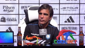 030324DEP02 CONFERENCIA DE PRENSA DT DE HUACHIPATO 02