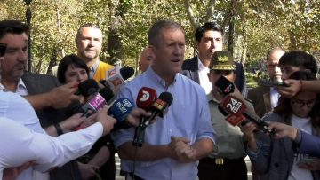 04032403 AUTORIDADES FISCALIZAN FIN DE REVERSIBILIDAD EN ANDRÉS BELLO 03