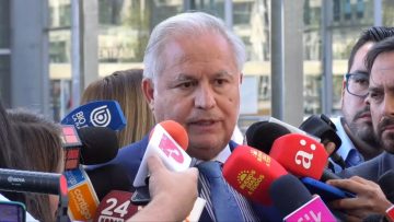 04032405 DECLARACIONES ABOGADO JUAN CARLOS MANRÍQUEZ 04