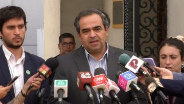 04032416 REACCIONES TRAS COMITÉ POLÍTICO AMPLIADO 1