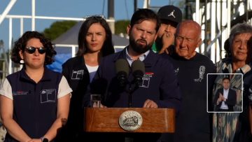 04032421 PRESIDENTE BORIC SE REÚNE CON VECINOS DE QUILPUÉ 07