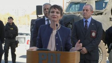 05032401 MINISTRA TOHÁ DA A CONOCER EL PROGRAMA MODELO TERRITORIAL CERO (1)