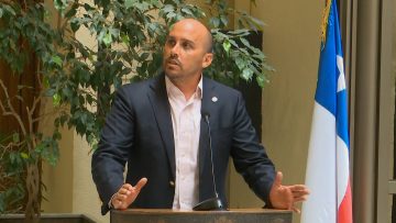 05032409 DECLARACIONES DIPUTADO LONGTON