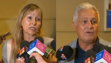 050324C04 DECLARACIONES DIPUTADA GAZMURI Y DIPUTADO PALMA POR DECISIÓN DEL GOBIERNO DE SUSPENDER PARTICIPACIÓN DE EMPRESAS ISRAELIES EN FIADE 2024 11
