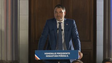06032416 DISCROS DEL PRESIDENTE DE LA UDI JAVIER MACAYA EN HOMENAJE AL PRESIDENTE PIÑERA 07