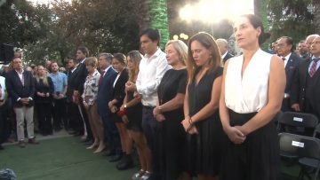 06032421 HOMENAJE AL PRESIDENTE SEBASTIÁN PIÑERA ECHENIQUE 33