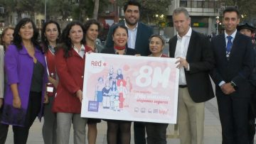 0703240 AUTORIDADES LANZAN TARJETA BIP POR EL DÍA INTERNACIONAL DE LA MUJER 21 (1)