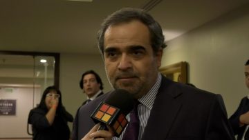 08032408 DECLARACIONES PRESIDENTE DEL PPD TRAS REUNIÓN CON PEDRO SÁNCHEZ 01