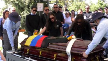 08032421 FUNERAL RONALD OJEDA