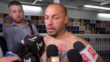 100324DEP06 DECLARACIONES MARCELO DÍAZ 01