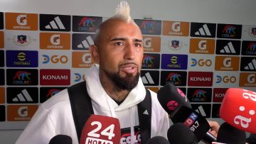100324DEP07 DECLARACIONES ARTURO VIDAL 01