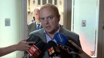 11032411 DECLARACIONES SENADOR ROJO EDWARDS 1