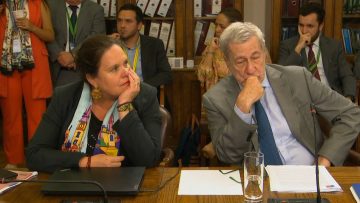 12032414 APOYOS CANCILLER EN COMISIÓN DE RELACIONES EXTERIORES DE LA CÁMARA 1