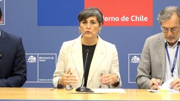 14032414 MINISTRA DE SALUD SOBRE CAMPAÑA DE VACUNACIÓN INFLUENZA 2024 1
