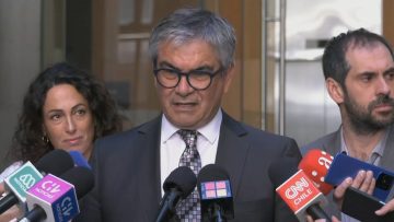 15032402 MINISTROS DE HACIENDA Y ECONOMÍA PRESENTAN REPORTE DE INDICADORES DE GÉNERO 01