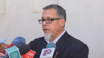 15032419 DECLARACIONES SENADOR LAGOS WEBER