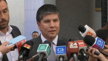 15032421 DECLARACIONES SUBSECRETARIO MONSALVE