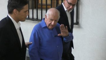 15032423 APOYO PRESDIENTE LAGOS EN HOMENAJE A JOSÉ TOHÁ EN LA MONEDA 22