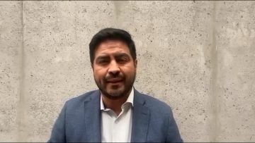 16032403 DIPUTADO MELO POR DIRECTOR NACIONAL DE SENAPRED