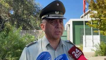 17032403 VOCERÍA CARABINEROS POR 4 DETENIDOS EN LAS CERCANÍAS DE LOLLAPALOOZA 01
