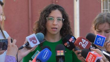 17032405 DECLARACIONES DIPUTADA GAEL YEOMANS 04