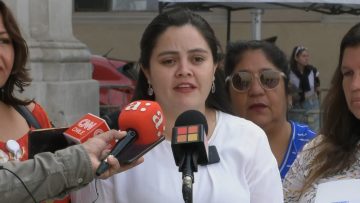 18032404 PARLAMENTARIOS DEJAN CARTA EN LA MONEDA POR ESTUDIANTES SIN MATRÍCULA 02