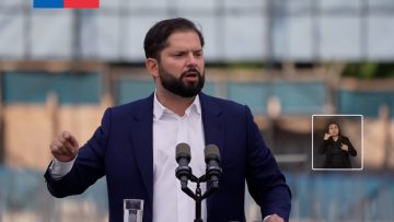 18032411 PRESIDENTE REINICIA OBRAS DE CONSTRUCCIÓN EN COMISARÍA LA FARFANA 02