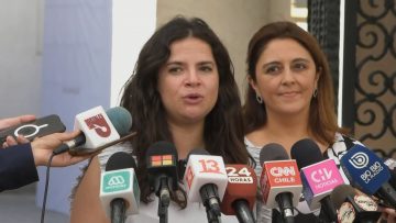 18032419 ENTREGA DE EDIFICIO PATRIMONIAL AL MINISTERIO DE LA MUJER 21
