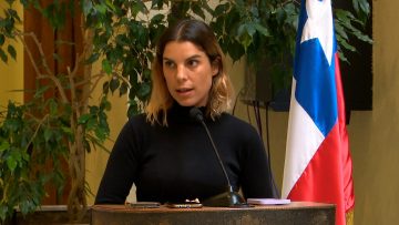 180324C02 DECLARACIONES DIPUTADA MAITE ORSINI 01