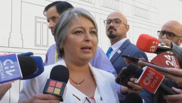 19032405 MINISTRA DEL TRABAJO SOBRE ELECCIONES EN 2 DÍAS 05 (1)
