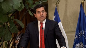 190324C11 DECLARACIONES SENADOR PEDRO ARAYA 01