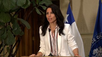 190324C16 DECLARACIONES SENADORA MARÍA JOSÉ GATICA 01