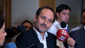 200324C08 DECLARACIONES SENADOR DANIEL NUÑEZ (1)