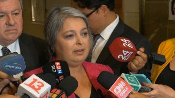 200324C10 DECLARACIONES MINISTRA DEL TRABAJO JEANNETTE JARA 05