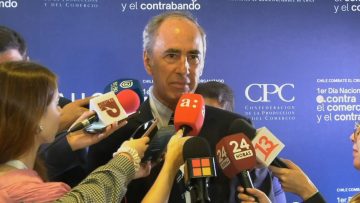 21032410 DECLARACIONES DEL PRESIDENTE DE LA CPC EN ENCUENTRO AMUCH