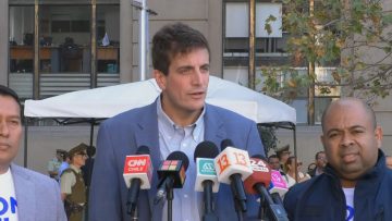 22032402 DIPUTADO SCHALPER SOBRE CRONOGRAMA ELECTORAL EN VENEZUELA 01