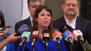 22032405 REACCIONES TRAS CONSEJO REGIONAL CONTRA EL CRIMEN ORGANIZADO 2