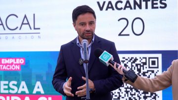 22032412 ALCALDE CARTER REALIZA LLAMADO AL GOBIERNO POR LLAITUL