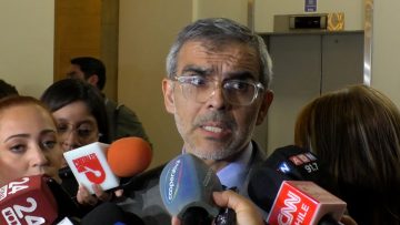 22032419 22032418 MINISTRO CORDERO TRAS CUENTA PÚBLICA DEL TC 01